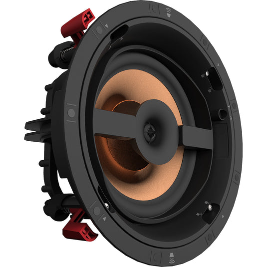 Klipsch PRO18RC Reference In Ceiling Speaker, Each