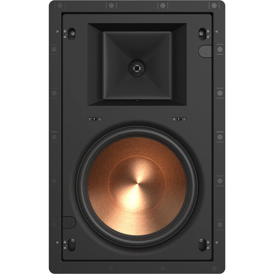 Klipsch PRO18RW Reference In Wall Speaker, Each