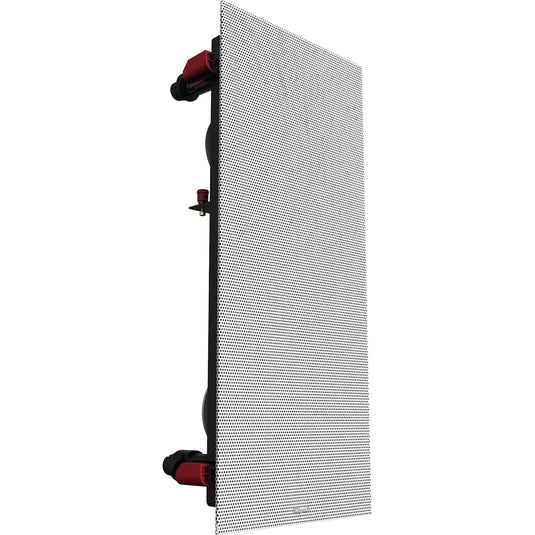 Klipsch PRO25RW-LCR Reference In Wall Speaker, Each