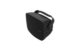 Klipsch PSM-525-T 5.25” Indoor/Outdoor Professional Surface Mount Speaker, Each