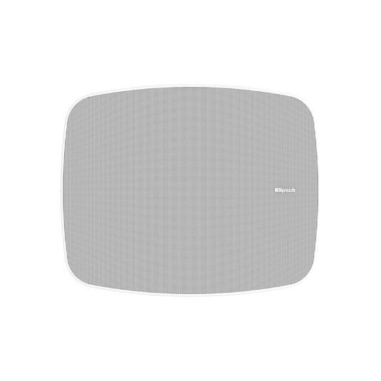 Klipsch PSM-650-T 6.5” Indoor/Outdoor Professional Surface Mount Speaker, Each