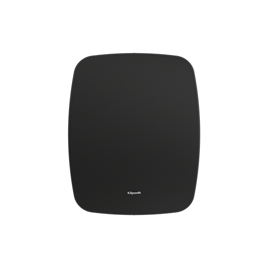 Klipsch PSM-650-T 6.5” Indoor/Outdoor Professional Surface Mount Speaker, Each