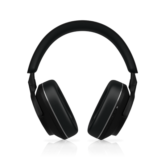 Bowers & Wilkins Px7 S2e Over-Ear Noise Canceling Headphones
