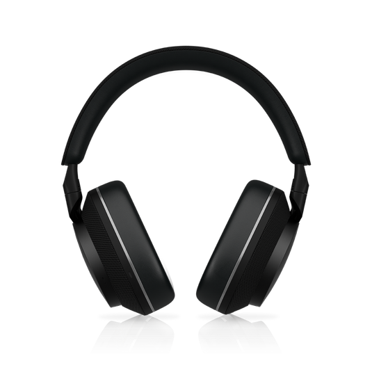Bowers & Wilkins Px7 S2e Over-Ear Noise Canceling Headphones