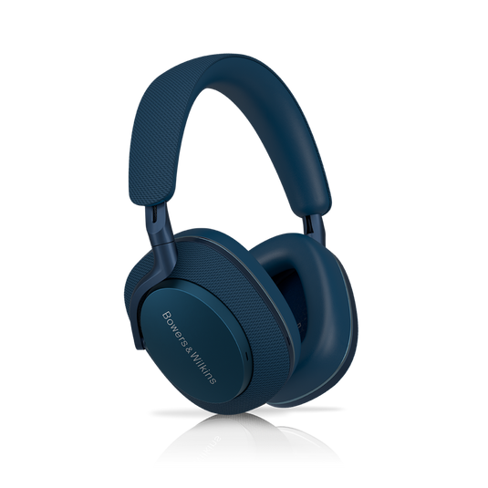 Bowers & Wilkins Px7 S2e Over-Ear Noise Canceling Headphones