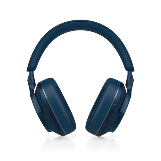 Bowers & Wilkins Px7 S2e Over-Ear Noise Canceling Headphones
