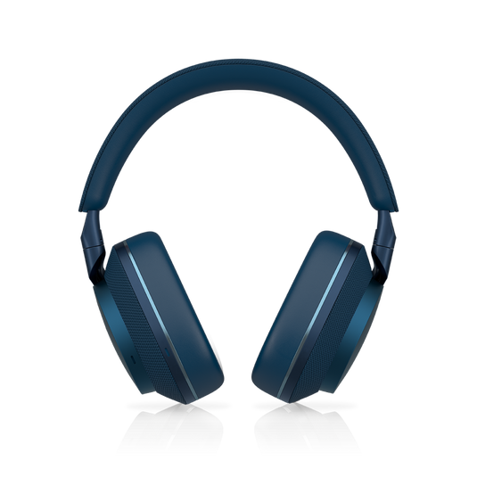 Bowers & Wilkins Px7 S2e Over-Ear Noise Canceling Headphones