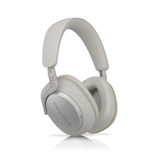Bowers & Wilkins Px7 S2e Over-Ear Noise Canceling Headphones