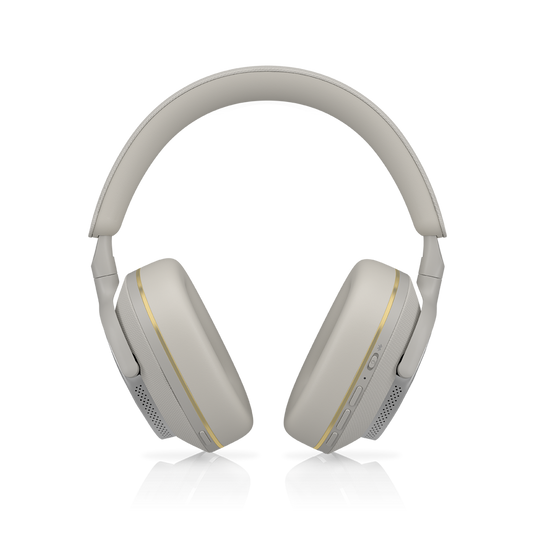 Bowers & Wilkins Px7 S2e Over-Ear Noise Canceling Headphones