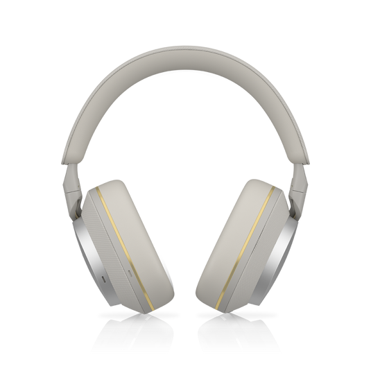 Bowers & Wilkins Px7 S2e Over-Ear Noise Canceling Headphones