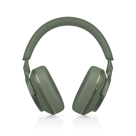 Bowers & Wilkins Px7 S2e Over-Ear Noise Canceling Headphones