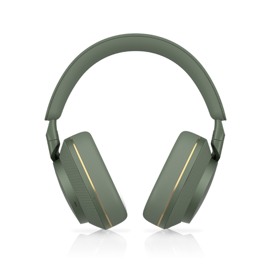 Bowers & Wilkins Px7 S2e Over-Ear Noise Canceling Headphones