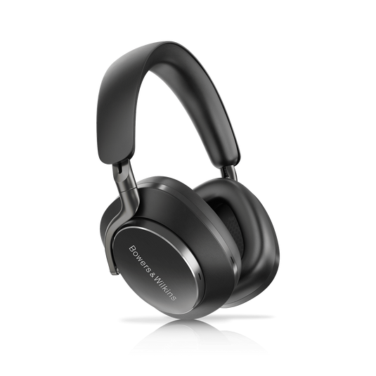 Bowers & Wilkins Px8 Over-Ear Noise Canceling Headphones
