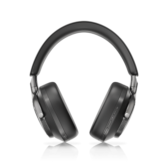 Bowers & Wilkins Px8 Over-Ear Noise Canceling Headphones