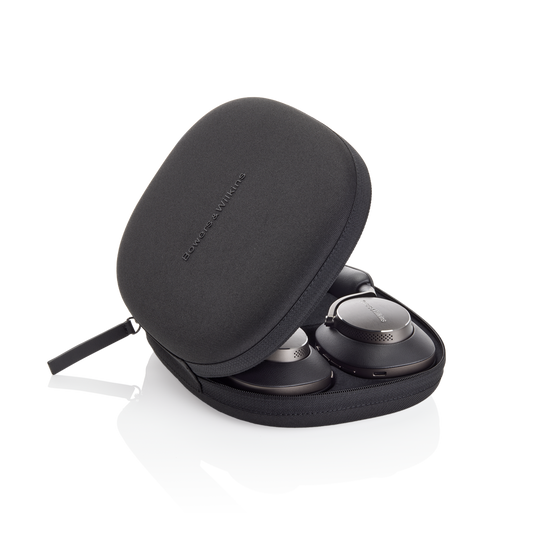 Bowers & Wilkins Px8 Over-Ear Noise Canceling Headphones