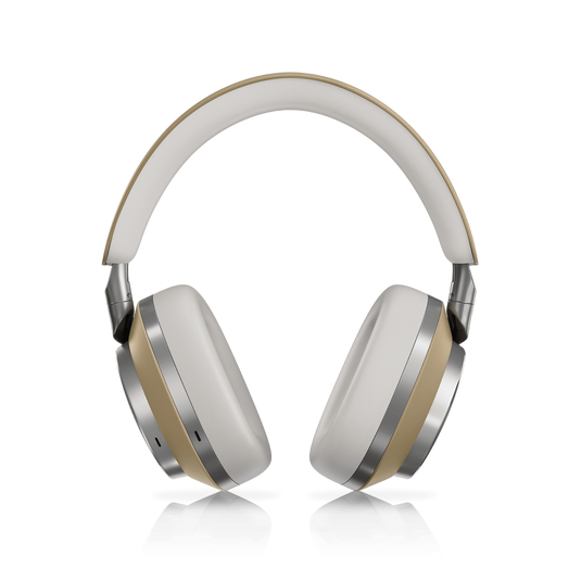 Bowers & Wilkins Px8 Over-Ear Noise Canceling Headphones