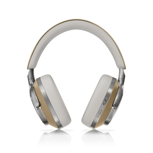 Bowers & Wilkins Px8 Over-Ear Noise Canceling Headphones