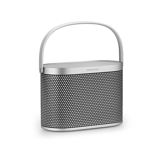 Bang and Olufsen Beosound A5 - Magnum Sound and Vision
