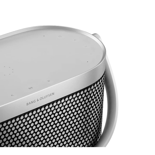Bang and Olufsen Beosound A5 - Magnum Sound and Vision