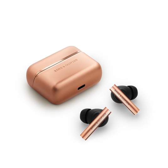 Bang and Olufsen Beo Grace
