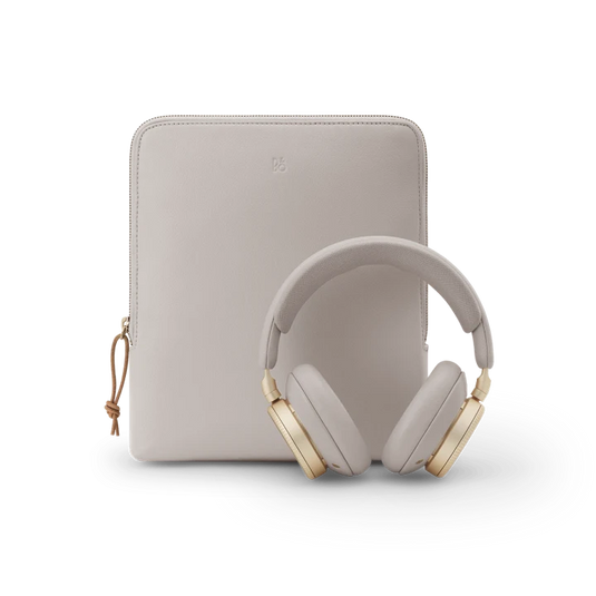 Bang and Olufsen Beoplay H100 Headphones - Magnum Sound and Vision