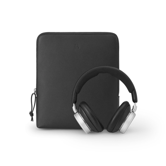 Bang and Olufsen Beoplay H100 Headphones - Magnum Sound and Vision