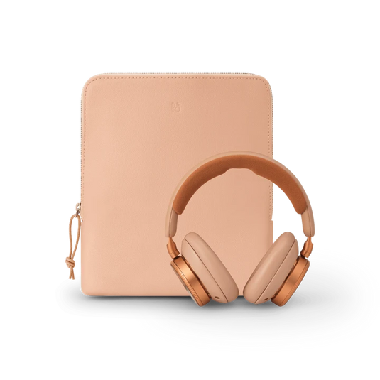Bang and Olufsen Beoplay H100 Headphones - Magnum Sound and Vision