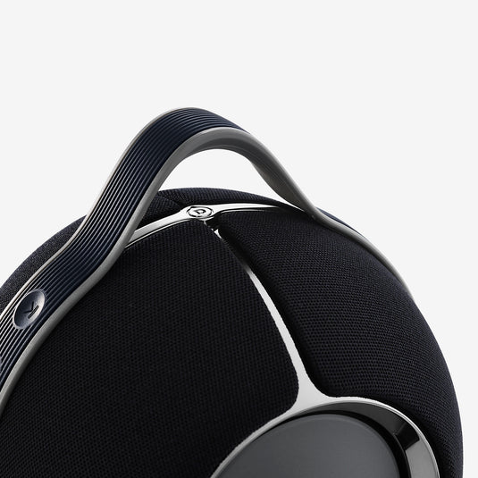 Devialet Mania Portable Speaker - (FREE Mania Cocoon Valued at $200)