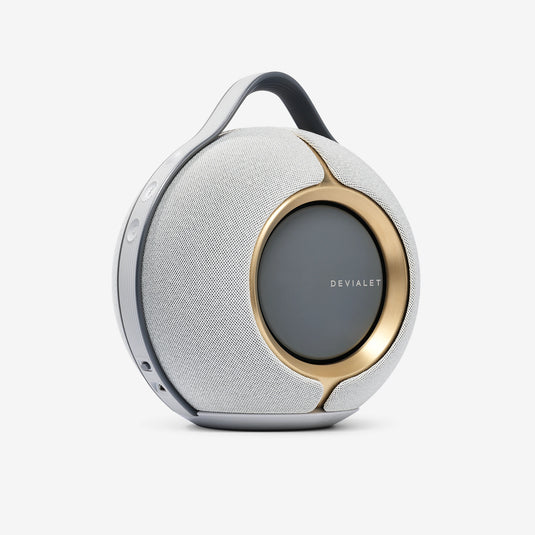 Devialet Mania Portable Speaker - (FREE Mania Cocoon Valued at $200)