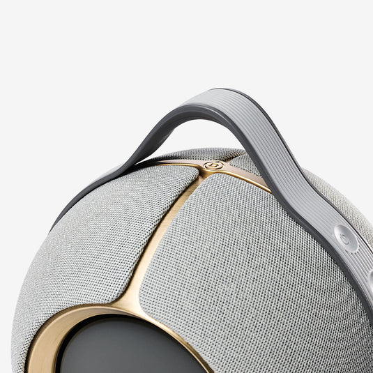 Devialet Mania Portable Speaker - (FREE Mania Cocoon Valued at $200)
