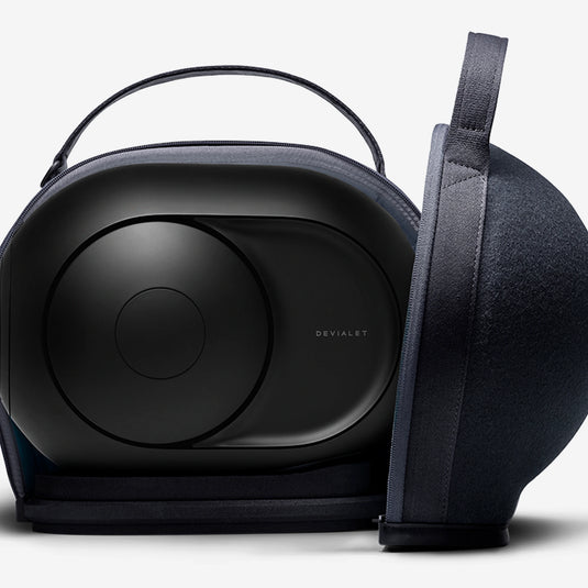 Devialet Cocoon Phantom Ultimate 108 dB