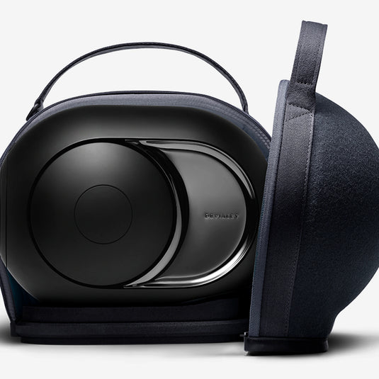Devialet Cocoon Phantom Ultimate 108 dB