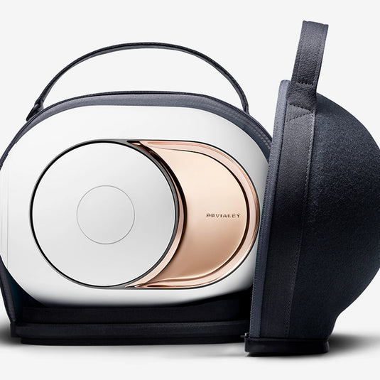 Devialet Cocoon Phantom Ultimate 108 dB