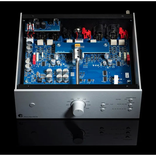 Pro-Ject Phono Box DS3 B Phono Preamplifier
