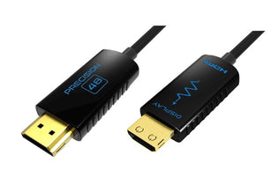 Blustream 15m 48Gbps 8K AOC HDMI Cable - Magnum Sound and Vision