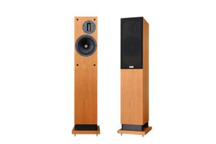 ProAc Response D20R Floorstanding Speakers - EX DEMO