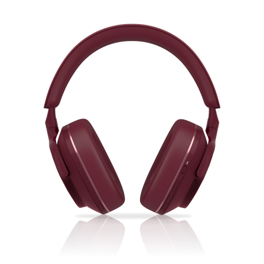 Bowers & Wilkins Px7 S2e Over-Ear Noise Canceling Headphones