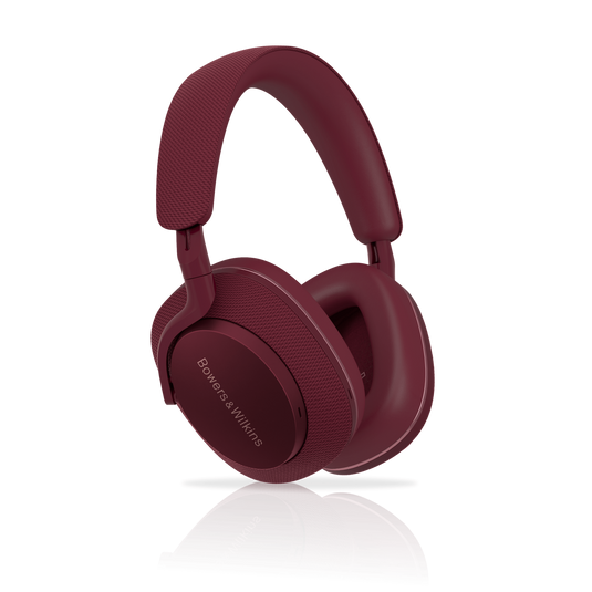 Bowers & Wilkins Px7 S2e Over-Ear Noise Canceling Headphones