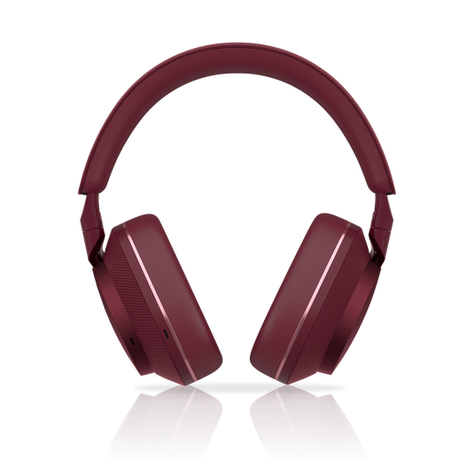 Bowers & Wilkins Px7 S2e Over-Ear Noise Canceling Headphones