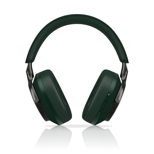 Bowers & Wilkins Px8 Over-Ear Noise Canceling Headphones