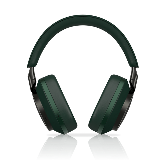 Bowers & Wilkins Px8 Over-Ear Noise Canceling Headphones