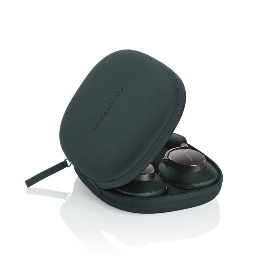 Bowers & Wilkins Px8 Over-Ear Noise Canceling Headphones