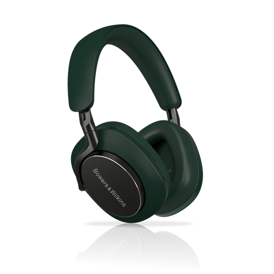 Bowers & Wilkins Px8 Over-Ear Noise Canceling Headphones