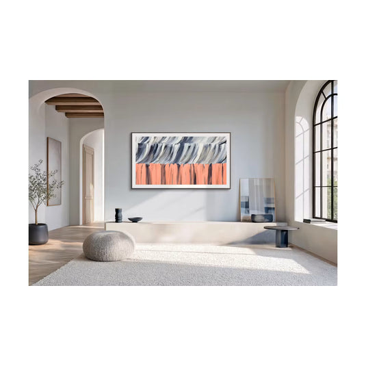 Samsung 43" The Frame LS03HE 4K Samsung Vision AI Smart TV (2026)