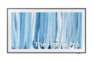 Samsung 65" The Frame Pro LS03HW 4K Samsung Vision AI Smart TV (2026)