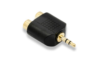 QED Connect Phono to 3.5mm Adapter
