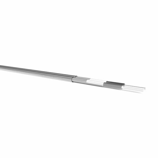 QED Revelation Speaker Cable Banana to Banana Pair - Magnum Sound and Vision