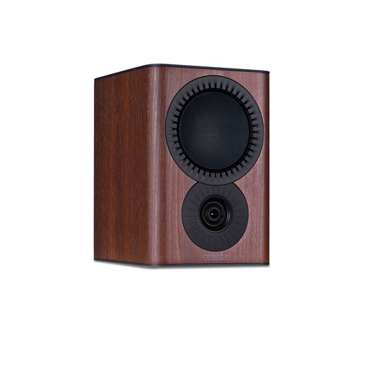 Mission QX-2 MKII Bookshelf Speakers - Pair