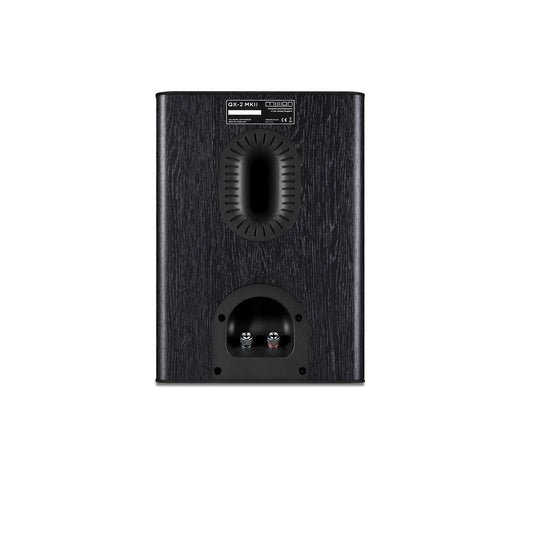 Mission QX-2 MKII Bookshelf Speakers - Pair