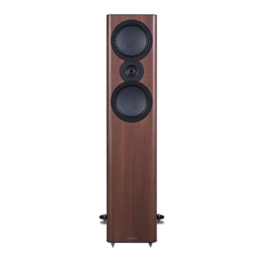 Mission QX-4MKII Floorstanding Speakers - Pair
